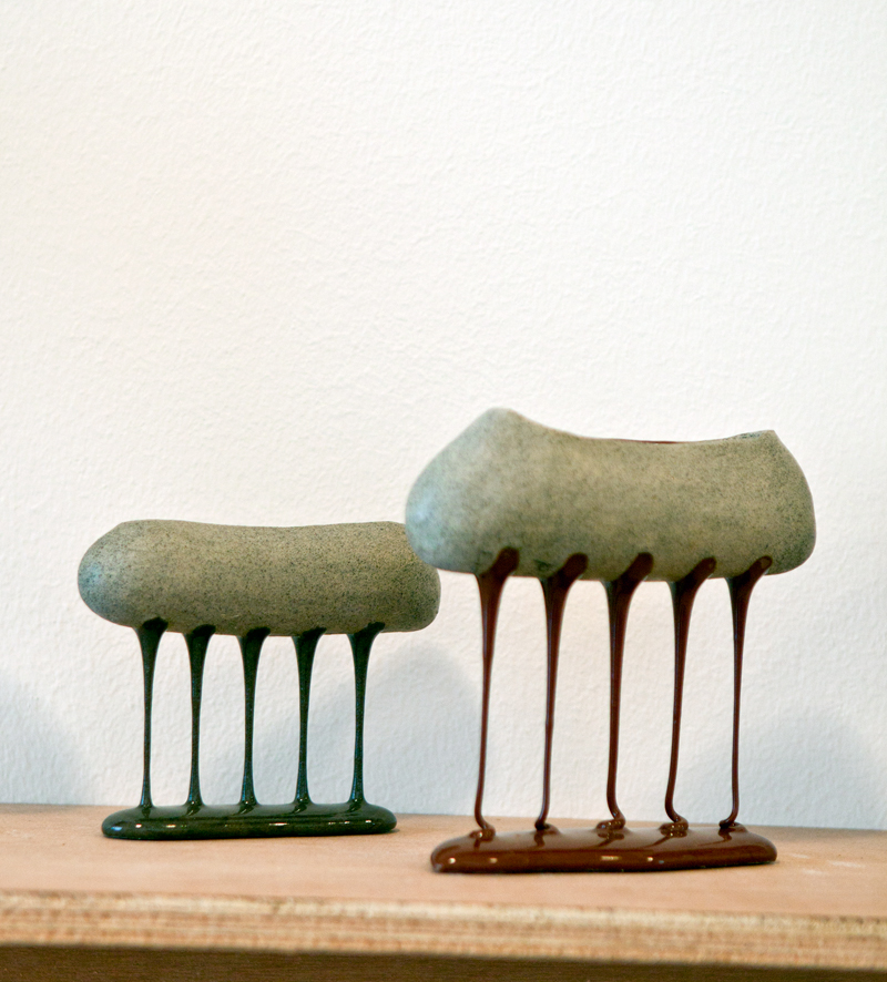 For�rsudstillingen 2013, Keramik 2013, christina schou christensen